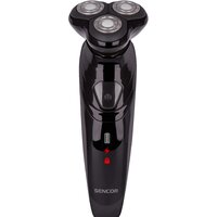 Электробритва Sencor SMS 5510BK - Превью изображения №3 — Интернет-магазин Time-Shop