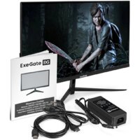 Монитор ExeGate ProSmart EV2407 EX294427RUS - Превью изображения №9 — Интернет-магазин Time-Shop