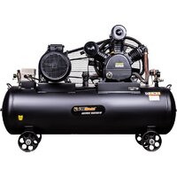 Компрессор FoxWeld Aeromax 1350/500 HP 9021 - Превью изображения №2 — Интернет-магазин Time-Shop