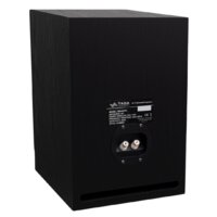 Полочная акустика Taga Harmony TAV-807B (черный) - Превью изображения №3 — Интернет-магазин Time-Shop