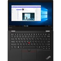 Ноутбук Lenovo ThinkPad L13 Gen 2 Intel 20VJA2U4CD - Превью изображения №9 — Интернет-магазин Time-Shop