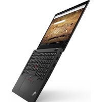 Ноутбук Lenovo ThinkPad L13 Gen 2 Intel 20VJA2U4CD - Превью изображения №3 — Интернет-магазин Time-Shop
