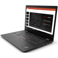 Ноутбук Lenovo ThinkPad L13 Gen 2 Intel 20VJA2U4CD - Превью изображения №4 — Интернет-магазин Time-Shop