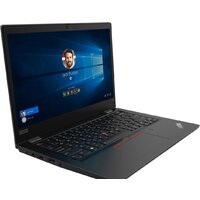 Ноутбук Lenovo ThinkPad L13 Gen 2 Intel 20VJA2U4CD - Превью изображения №7 — Интернет-магазин Time-Shop