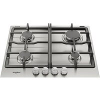 Варочная панель Whirlpool TKRL 660 IX - Превью изображения №2 — Интернет-магазин Time-Shop