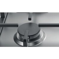 Варочная панель Whirlpool TKRL 660 IX - Превью изображения №4 — Интернет-магазин Time-Shop