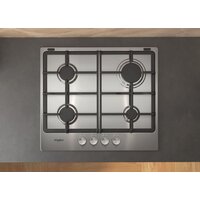 Варочная панель Whirlpool TKRL 660 IX - Превью изображения №8 — Интернет-магазин Time-Shop