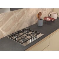 Варочная панель Whirlpool TKRL 660 IX - Превью изображения №7 — Интернет-магазин Time-Shop