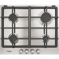 Whirlpool TKRL 660 IX