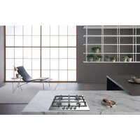 Варочная панель Whirlpool TKRL 660 IX - Превью изображения №10 — Интернет-магазин Time-Shop