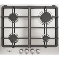 Whirlpool TKRL 660 IX