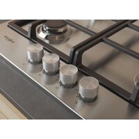 Варочная панель Whirlpool TKRL 660 IX - Превью изображения №5 — Интернет-магазин Time-Shop
