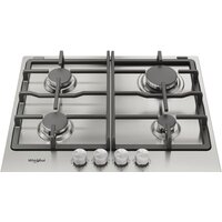 Варочная панель Whirlpool TKRL 660 IX - Превью изображения №2 — Интернет-магазин Time-Shop
