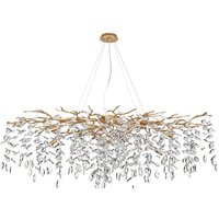 Odeon Light Delica 4969/14