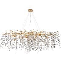 Подвесная люстра Odeon Light Delica 4969/14 - Превью изображения №2 — Интернет-магазин Time-Shop