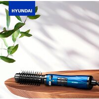Фен-щетка Hyundai H-HB0110 - Превью изображения №16 — Интернет-магазин Time-Shop