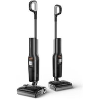 Вертикальный моющий пылесос Roborock Wet and Dry Vacuum Cleaner F25 Ace WD5M2A512-02 (с русской озвучкой) - Превью изображения №28 — Интернет-магазин Time-Shop