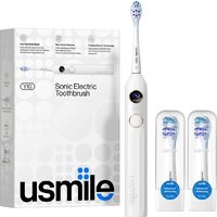 Электрическая зубная щетка Usmile Y10 (белый) - Превью изображения №6 — Интернет-магазин Time-Shop