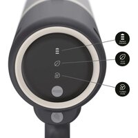 Пылесос Hoover HFG10H 011 - Превью изображения №5 — Интернет-магазин Time-Shop