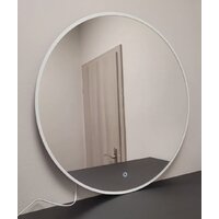  EMZE 70 LED.UV.70.70.BEL (белый с УФ-окантовкой и подсветкой) - Превью изображения №3 — Интернет-магазин Time-Shop