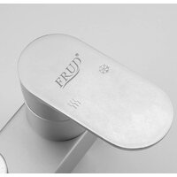 Душевая система  Frud R24001 - Превью изображения №6 — Интернет-магазин Time-Shop