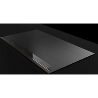 Варочная панель TEKA IBF 95-G1 MST Infinity Matt Black - Превью изображения №2 — Интернет-магазин Time-Shop