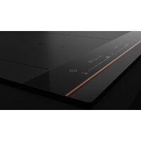 Варочная панель TEKA IBF 95-G1 MST Infinity Matt Black - Превью изображения №4 — Интернет-магазин Time-Shop