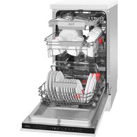 Встраиваемая посудомоечная машина Amica DIM48C1EBVi Studio - Превью изображения №4 — Интернет-магазин Time-Shop