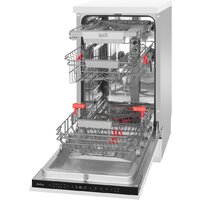 Встраиваемая посудомоечная машина Amica DIM48C1EBVi Studio - Превью изображения №3 — Интернет-магазин Time-Shop