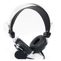 Наушники A4Tech HS-7P - Превью изображения №5 — Интернет-магазин Time-Shop