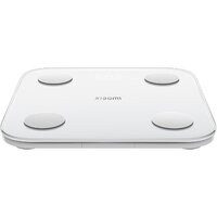 Умные напольные весы Xiaomi Body Composition Scale S400 (международная версия) - Превью изображения №4 — Интернет-магазин Time-Shop
