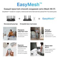 Wi-Fi роутер TP-Link Archer AX17 - Превью изображения №7 — Интернет-магазин Time-Shop