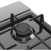 Варочная панель KUPPERSBERG FS 40 B - Превью изображения №4 — Интернет-магазин Time-Shop