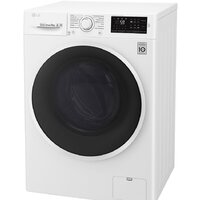 Стиральная машина LG F2J6TN0W - Превью изображения №2 — Интернет-магазин Time-Shop