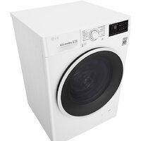 Стиральная машина LG F2J6TN0W - Превью изображения №8 — Интернет-магазин Time-Shop