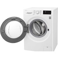 Стиральная машина LG F2J6TN0W - Превью изображения №4 — Интернет-магазин Time-Shop