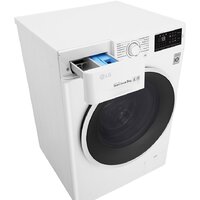 Стиральная машина LG F2J6TN0W - Превью изображения №9 — Интернет-магазин Time-Shop