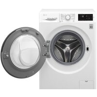 Стиральная машина LG F2J6TN0W - Превью изображения №3 — Интернет-магазин Time-Shop