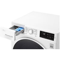 Стиральная машина LG F2J6TN0W - Превью изображения №12 — Интернет-магазин Time-Shop