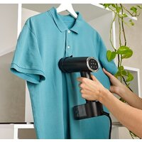 Отпариватель Timberk T-HGS02 - Превью изображения №4 — Интернет-магазин Time-Shop