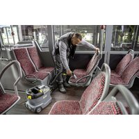 Пылесос Karcher Puzzi 8/1 1.100-240.0 - Превью изображения №6 — Интернет-магазин Time-Shop