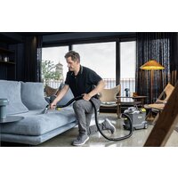 Пылесос Karcher Puzzi 8/1 1.100-240.0 - Превью изображения №9 — Интернет-магазин Time-Shop
