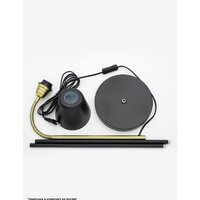 Торшер ArtStyle HT-731B - Превью изображения №6 — Интернет-магазин Time-Shop