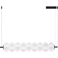 Припотолочная люстра ST Luce SL6121.413.01 - Превью изображения №2 — Интернет-магазин Time-Shop