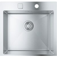Кухонная мойка Grohe K800 60-S 51,8/51 1.0 31583SD1 - Превью изображения №2 — Интернет-магазин Time-Shop