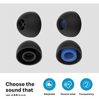 Наушники Sennheiser Sport True Wireless - Превью изображения №4 — Интернет-магазин Time-Shop