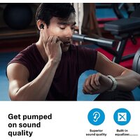 Наушники Sennheiser Sport True Wireless - Превью изображения №3 — Интернет-магазин Time-Shop
