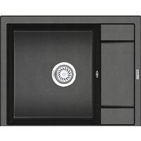 Granula GR-6002 (черный)