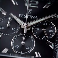 Наручные часы Festina F20636-4 - Превью изображения №3 — Интернет-магазин Time-Shop