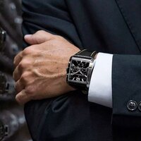 Наручные часы Festina F20636-4 - Превью изображения №2 — Интернет-магазин Time-Shop